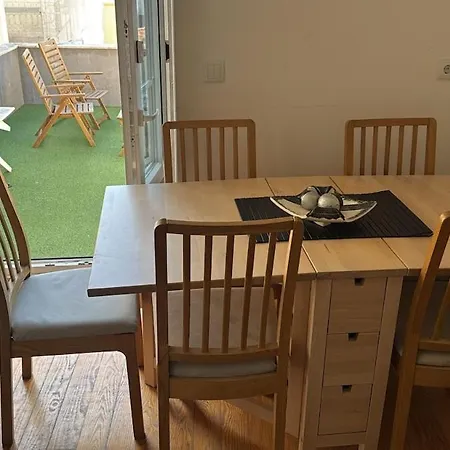 Διαμέρισμα Charming Loft With Rooftop Terrace Lisboa